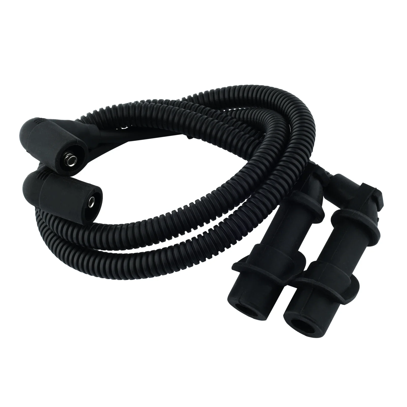 2 buah tutup steker busi koil  - Outdoor Sport Hat ulasan dan harga