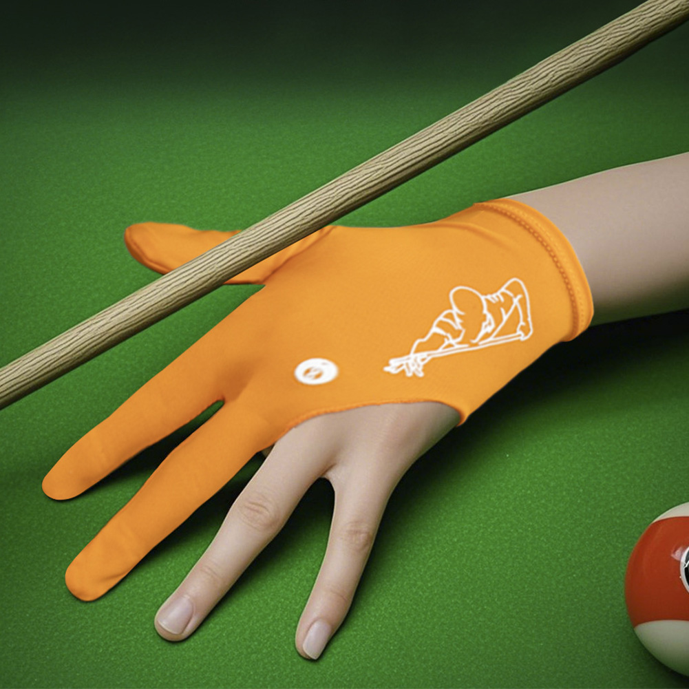 1 Buah Sarung Tangan Snooker B - Outdoor Sports Store ulasan dan harga