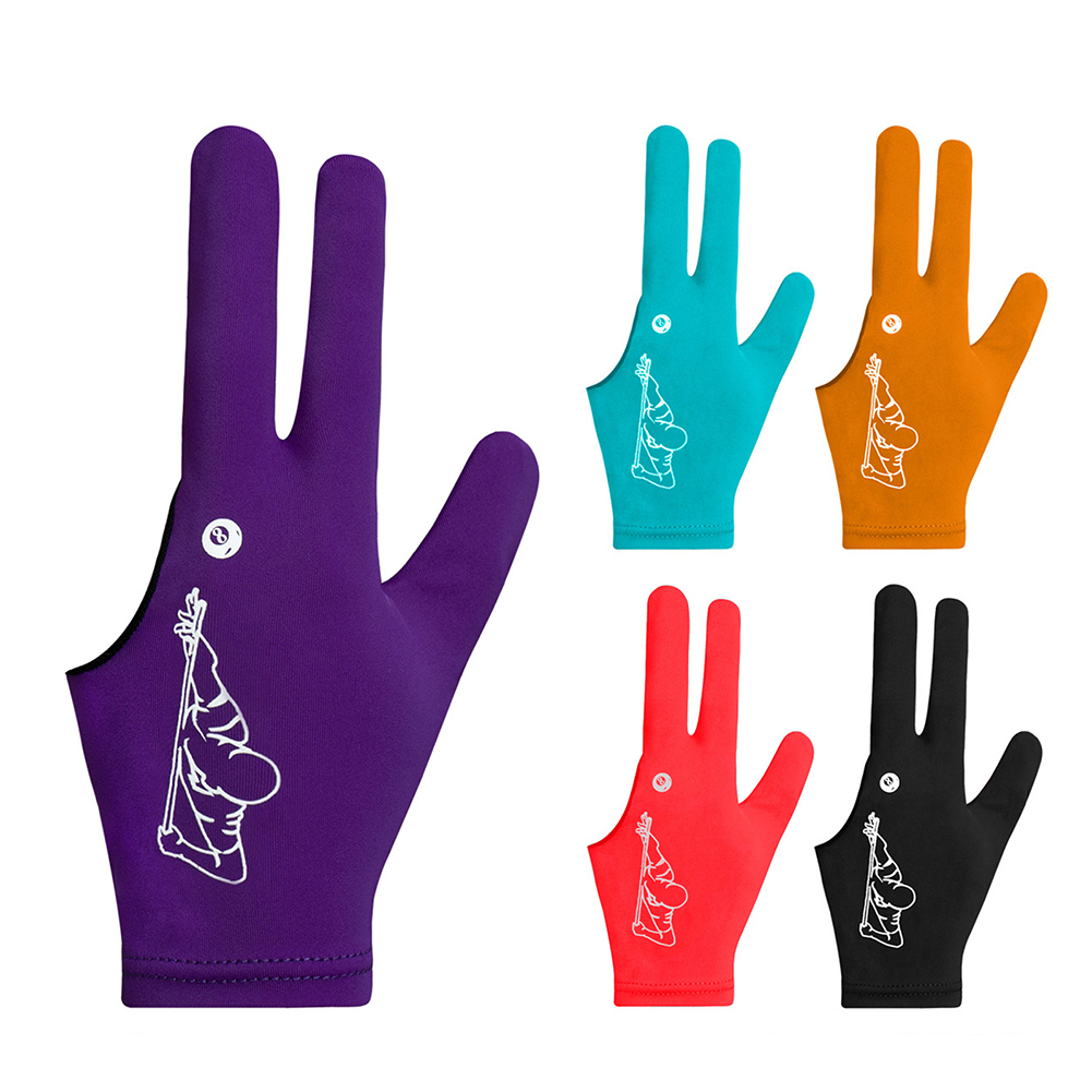 1 Buah Sarung Tangan Snooker B - Outdoor Sports Store ulasan dan harga